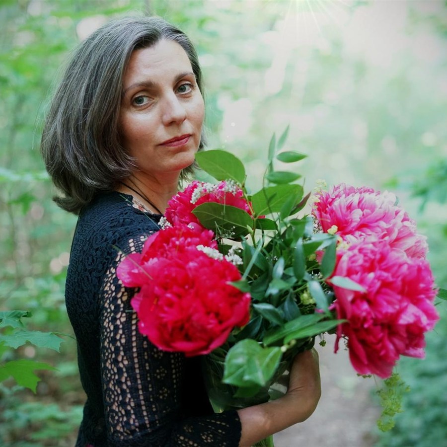 Marion Soňa Karausová
